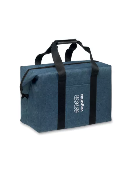 Bolsa nevera 300D RPET 3L KIRA