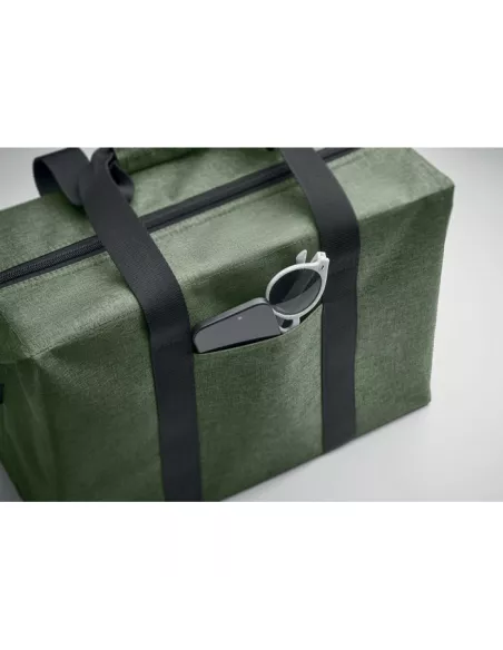 Bolsa nevera 300D RPET 3L KIRA