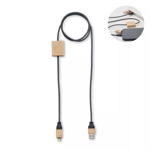 60W charging cable CABOO