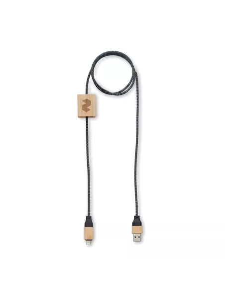 60W charging cable CABOO