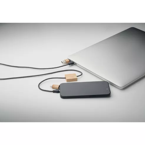 60W charging cable CABOO