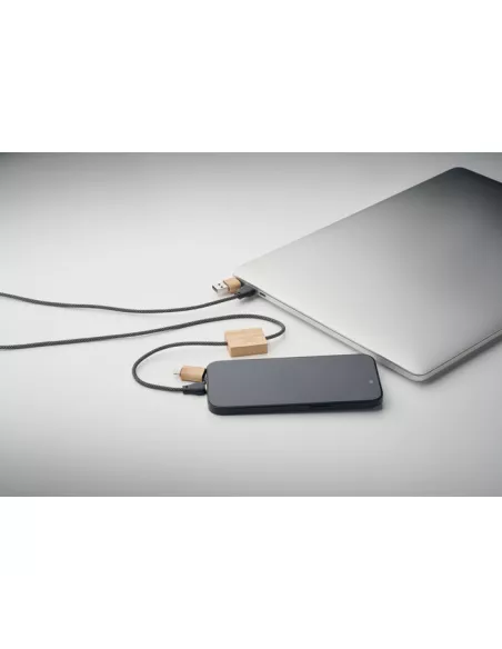 60W charging cable CABOO