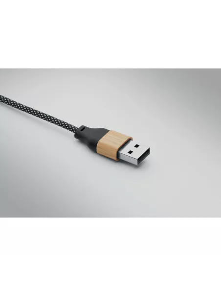 60W charging cable CABOO