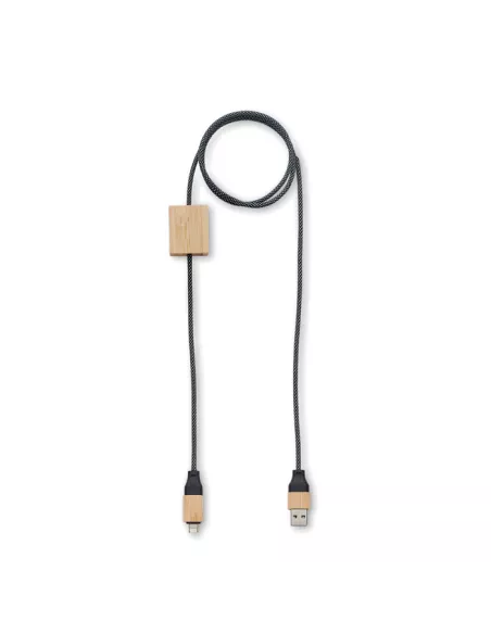 60W charging cable CABOO