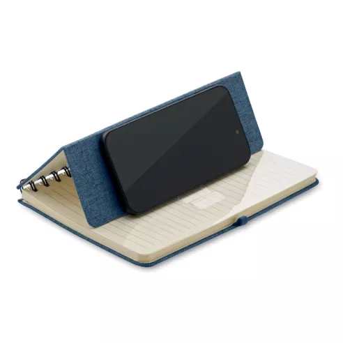 Libreta A5 con soporte STRATA