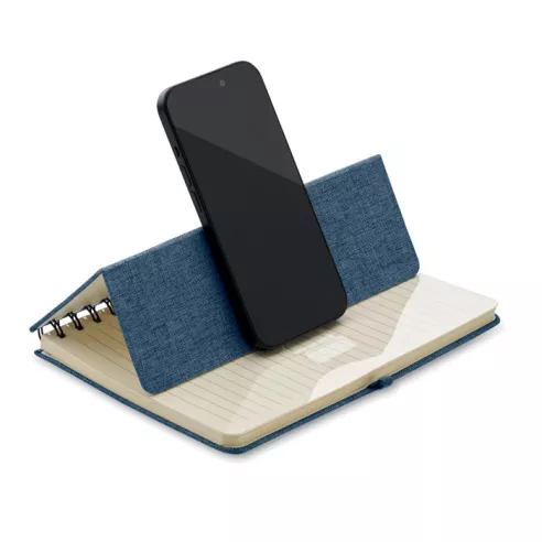 Libreta A5 con soporte STRATA