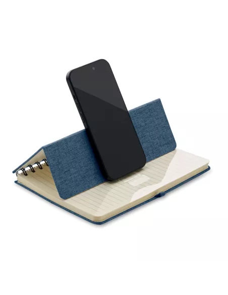 Libreta A5 con soporte STRATA