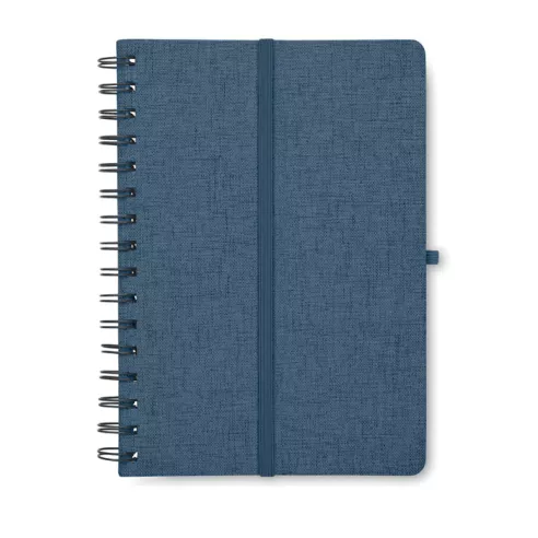 Libreta A5 con soporte STRATA