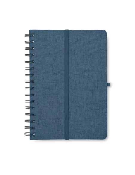 Libreta A5 con soporte STRATA