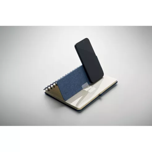 Libreta A5 con soporte STRATA