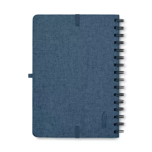 Libreta A5 con soporte STRATA