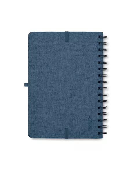 Libreta A5 con soporte STRATA