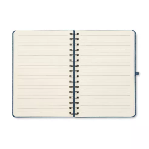 Libreta A5 con soporte STRATA