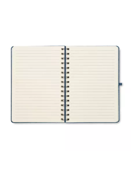 Libreta A5 con soporte STRATA
