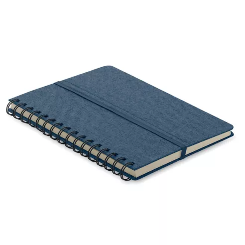 Libreta A5 con soporte STRATA