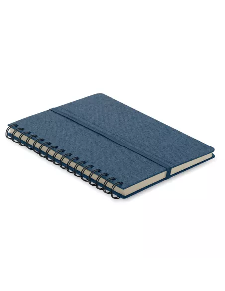 Libreta A5 con soporte STRATA