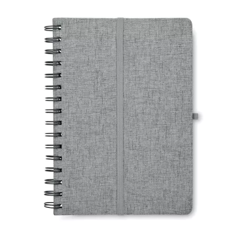 Libreta A5 con soporte STRATA