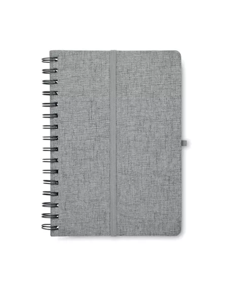 Libreta A5 con soporte STRATA