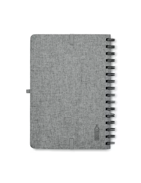 Libreta A5 con soporte STRATA