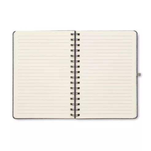 Libreta A5 con soporte STRATA