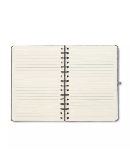 Libreta A5 con soporte STRATA