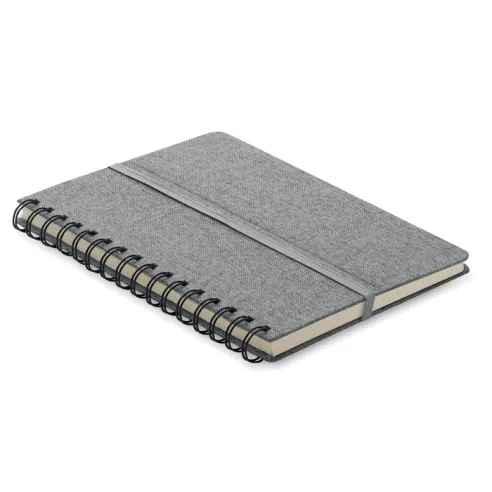 Libreta A5 con soporte STRATA