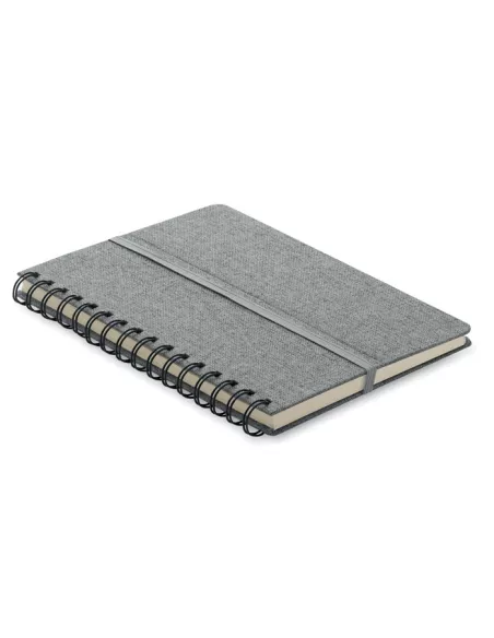 Libreta A5 con soporte STRATA