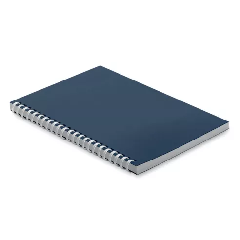 A5 recycled carton notebook RECARNOTE