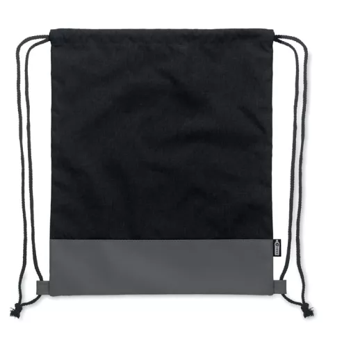 Bolsa de cuerdas RPET 300D LIBAG