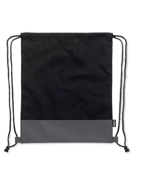Bolsa de cuerdas RPET 300D LIBAG