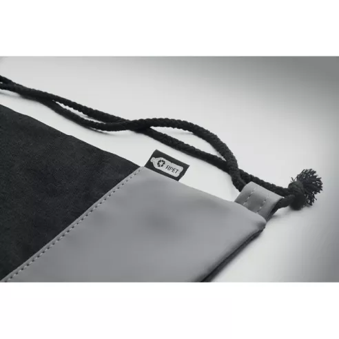 Bolsa de cuerdas RPET 300D LIBAG