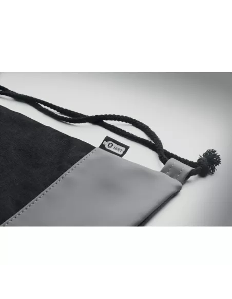 Bolsa de cuerdas RPET 300D LIBAG