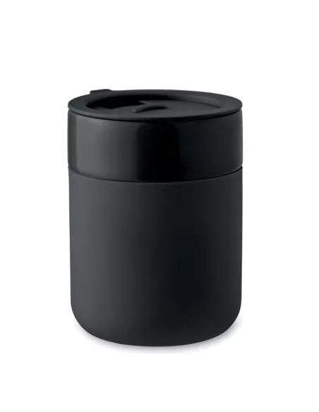 Ceramic tumbler 330 ml QERAM