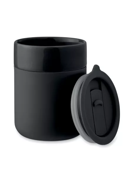 Ceramic tumbler 330 ml QERAM
