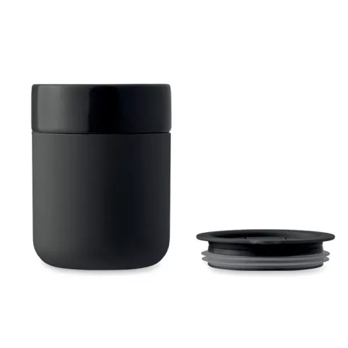 Ceramic tumbler 330 ml QERAM