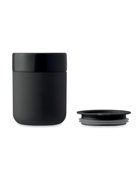 Ceramic tumbler 330 ml QERAM