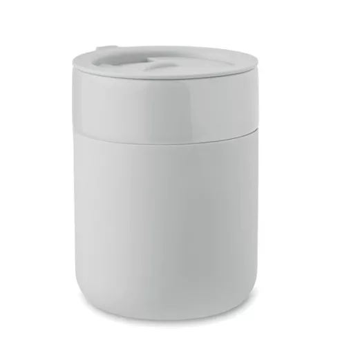 Ceramic tumbler 330 ml QERAM