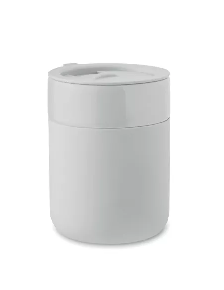 Ceramic tumbler 330 ml QERAM