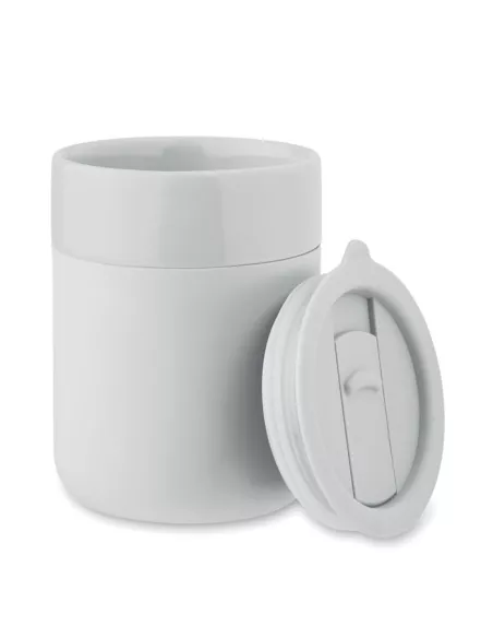 Ceramic tumbler 330 ml QERAM