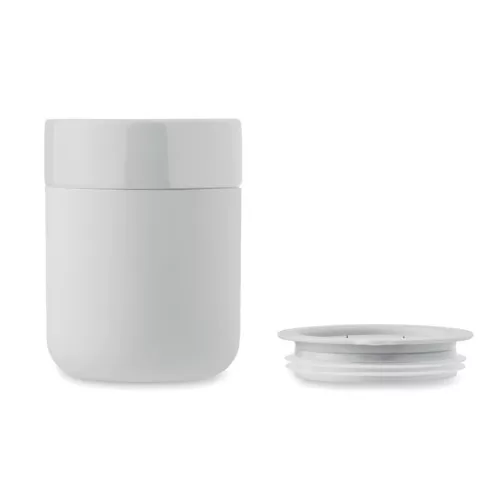 Ceramic tumbler 330 ml QERAM