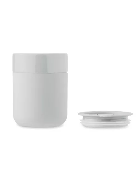 Ceramic tumbler 330 ml QERAM