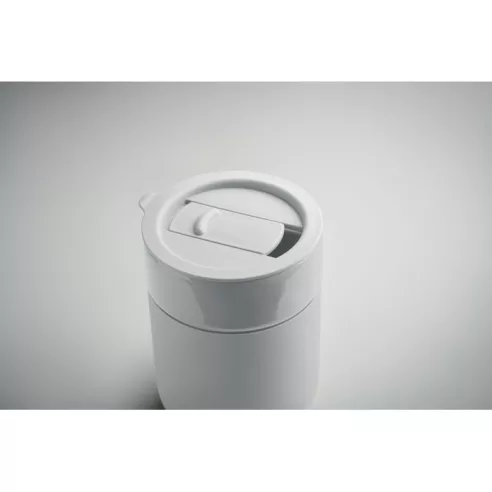 Ceramic tumbler 330 ml QERAM
