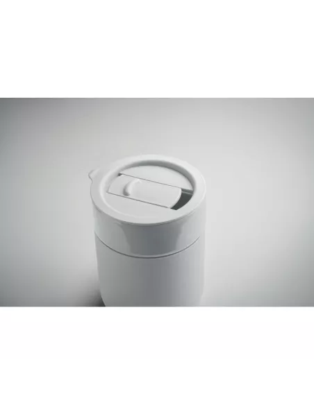 Ceramic tumbler 330 ml QERAM