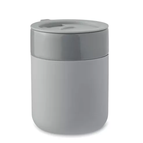 Ceramic tumbler 330 ml QERAM