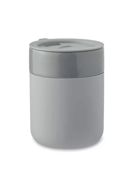 Ceramic tumbler 330 ml QERAM