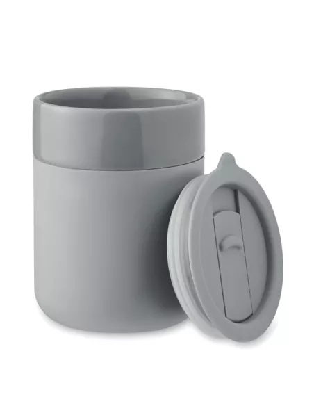 Ceramic tumbler 330 ml QERAM