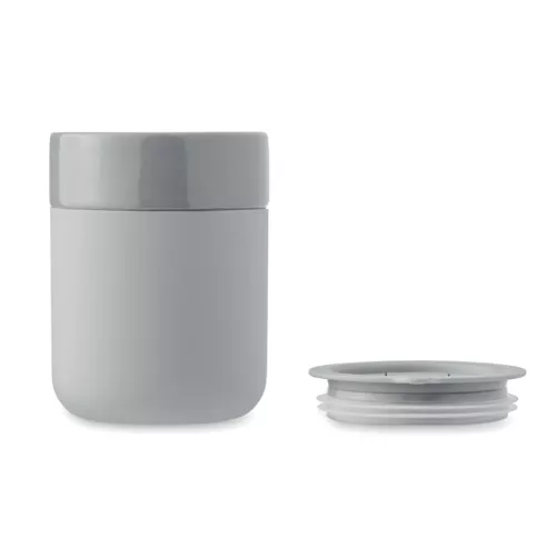 Ceramic tumbler 330 ml QERAM