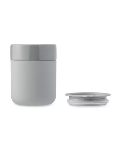 Ceramic tumbler 330 ml QERAM