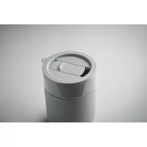 Ceramic tumbler 330 ml QERAM