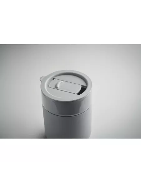 Ceramic tumbler 330 ml QERAM